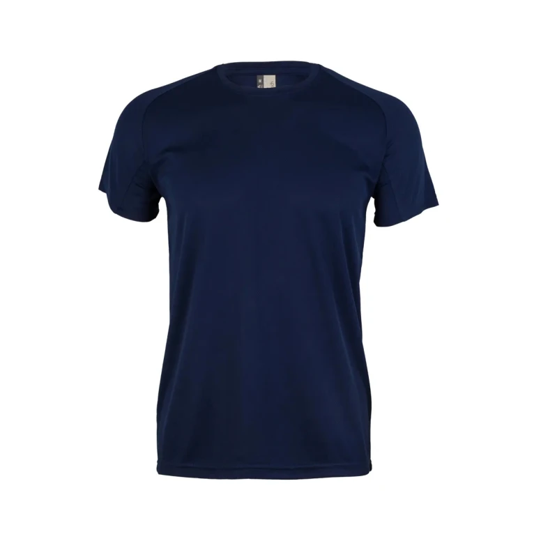 Camiseta técnica unisex de trabajo Velilla Tech MK520V