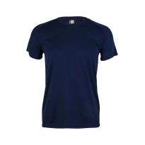 Camiseta técnica unisex de trabajo Velilla Tech MK520V