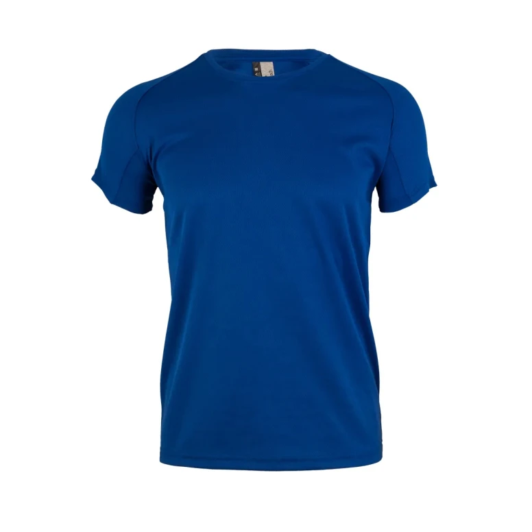 Camiseta técnica unisex de trabajo Velilla Tech MK520V