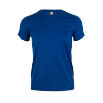 Camiseta técnica unisex de trabajo Velilla Tech MK520V