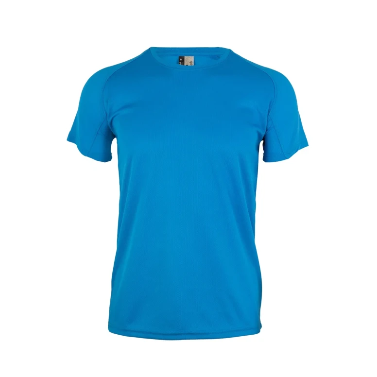 Camiseta técnica unisex de trabajo Velilla Tech MK520V