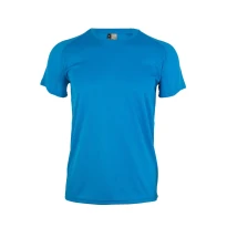 Camiseta técnica unisex de trabajo Velilla Tech MK520V