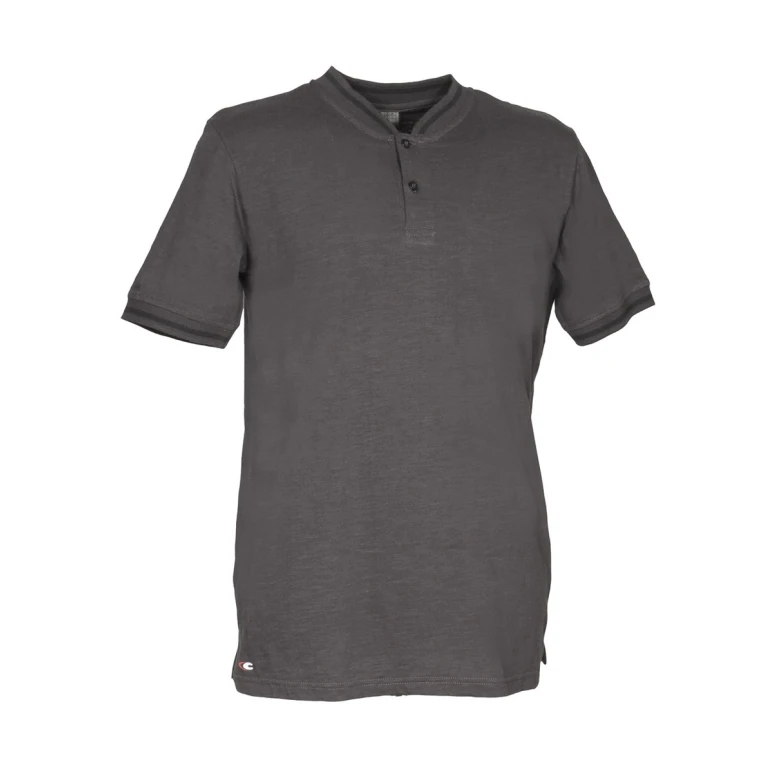Camiseta de trabajo Cofra Malaga 100% Algodón V087-0-00
