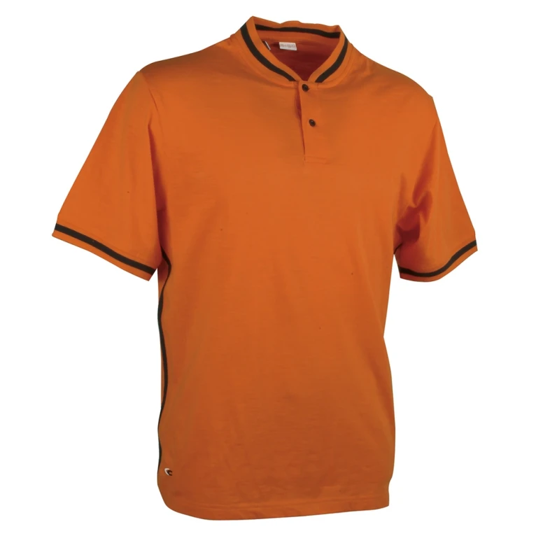 Camiseta de trabajo Cofra Malaga 100% Algodón V087-0-00