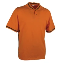 Camiseta de trabajo Cofra Malaga 100% Algodón V087-0-00
