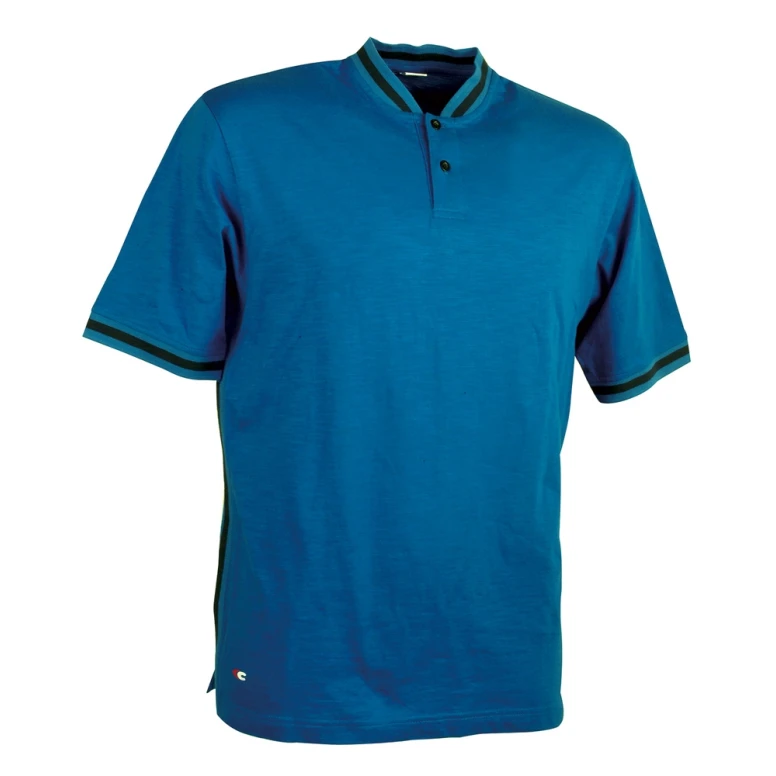 Camiseta de trabajo Cofra Malaga 100% Algodón V087-0-00