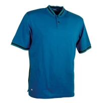 Camiseta de trabajo Cofra Malaga 100% Algodón V087-0-00