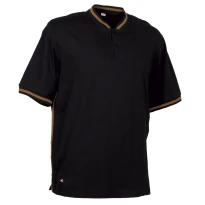 Camiseta de trabajo Cofra Malaga 100% Algodón V087-0-00