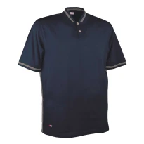 Camiseta de trabajo Cofra Malaga 100% Algodón V087-0-00
