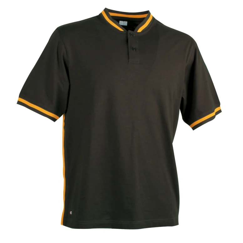 Camiseta de trabajo Cofra Malaga 100% Algodón V087-0-00