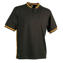 Camiseta de trabajo Cofra Malaga 100% Algodón V087-0-00