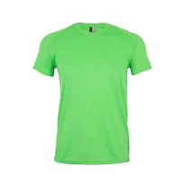 Camiseta técnica unisex de trabajo Velilla Tech MK520V