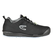 Zapatos de seguridad Cofra Hardy ESD S3 SRC 78802-010