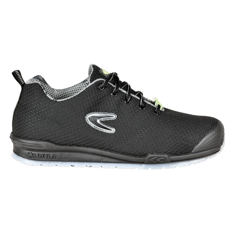 Zapatos de seguridad Cofra Hardy ESD S3 SRC 78802-010