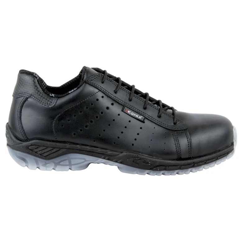 Zapatos de seguridad Cofra Lob S1P SRC 30050-000