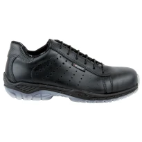 Zapatos de seguridad Cofra Lob S1P SRC 30050-000