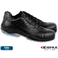 Zapatos de seguridad Cofra Lob S1P SRC 30050-000