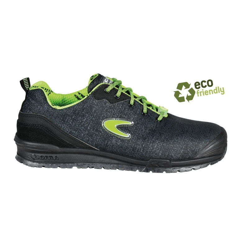Zapatos de seguridad Cofra Sole ESD S3 SRC 78990-001