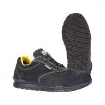 Zapatos de seguridad Cofra Guerin S1P SRC 78670-000