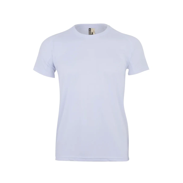 Camiseta técnica unisex de trabajo Velilla Tech MK520V