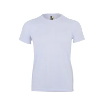 Camiseta técnica unisex de trabajo Velilla Tech MK520V