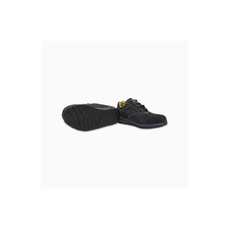 Zapatos de seguridad Cofra Guerin S1P SRC 78670-000