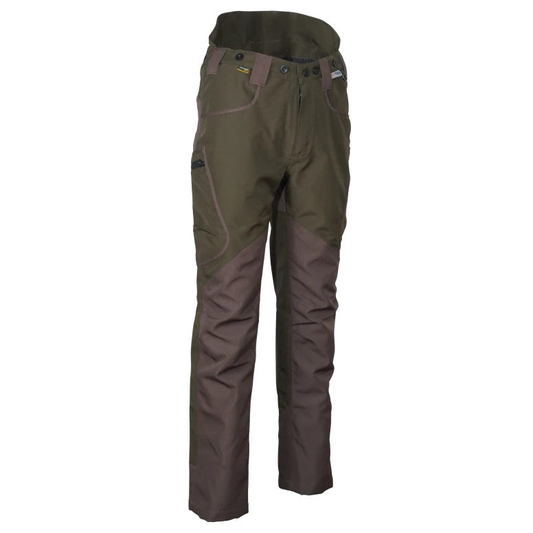 Pantalones de trabajo Multibolsillos Cofra Wittenau V540-0-05