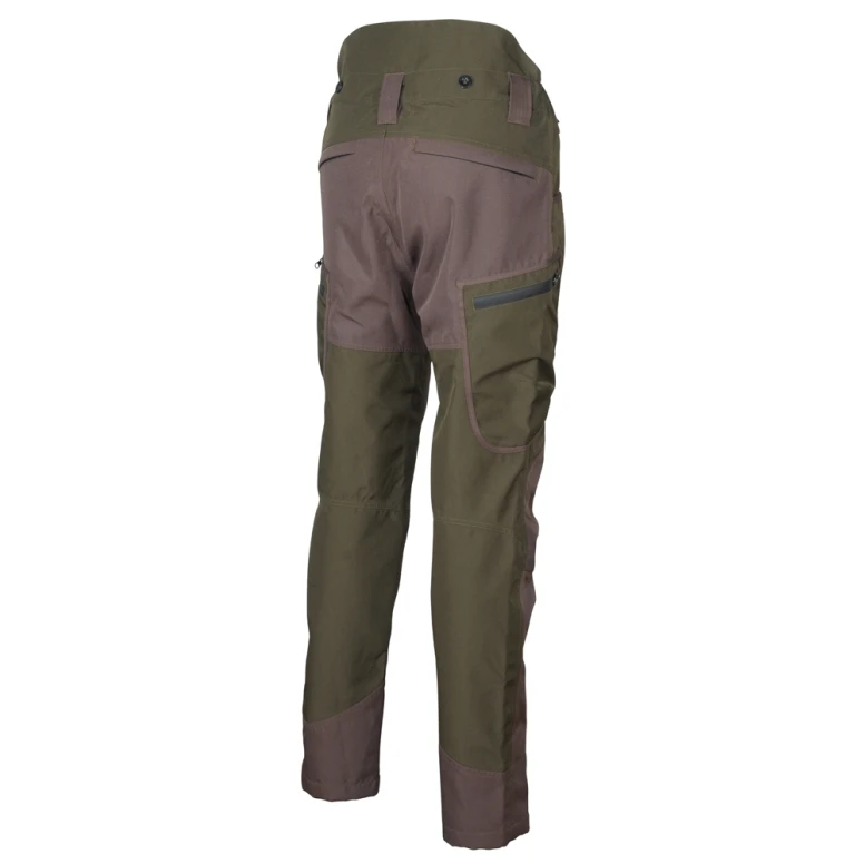 Pantalones de trabajo Multibolsillos Cofra Wittenau V540-0-05
