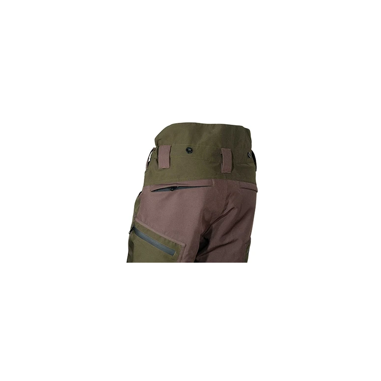 Pantalones de trabajo Multibolsillos Cofra Wittenau V540-0-05