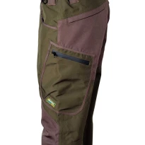 Pantalones de trabajo Multibolsillos Cofra Wittenau V540-0-05