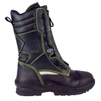 Zapatos de seguridad Cofra Shovel F2A CI HI3 SRC 21570-000