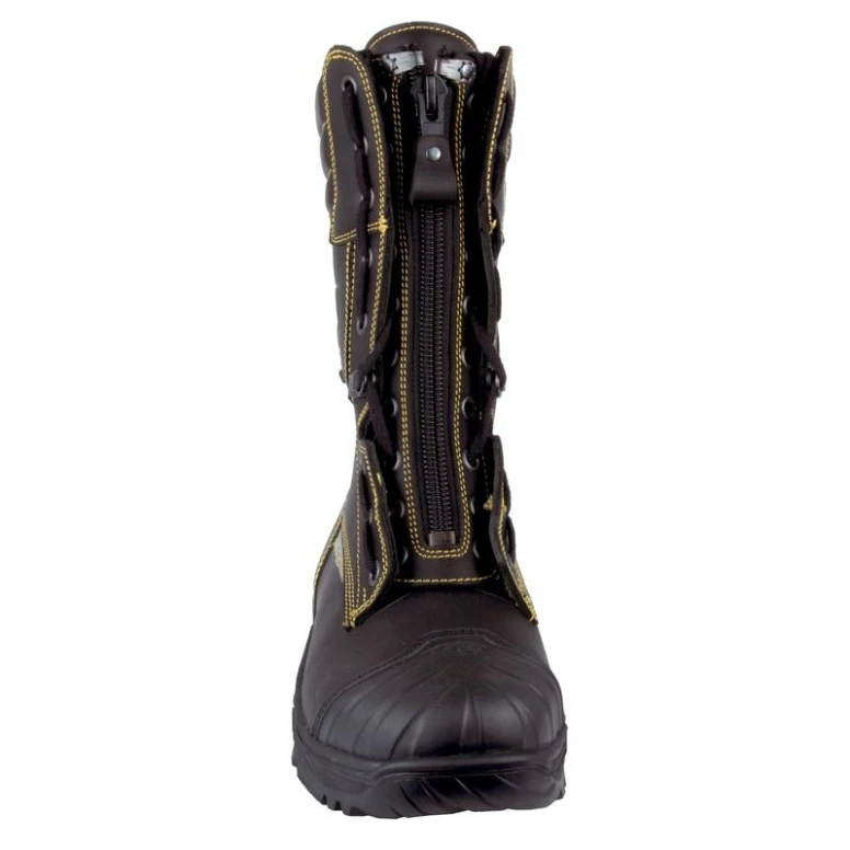 Zapatos de seguridad Cofra Shovel F2A CI HI3 SRC 21570-000