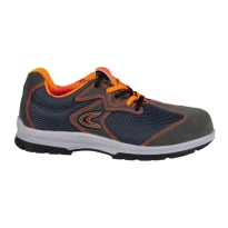 Zapatos de seguridad Cofra Cadiz S1P SRC 36600-001