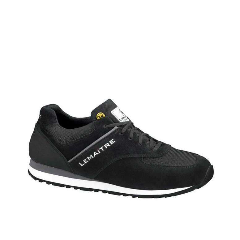 Zapatos de seguridad Lemaitre Joey O2 A E WRU ESD SRC JOEYO20NR