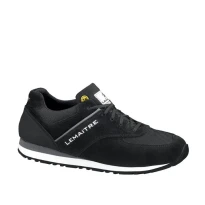 Zapatos de seguridad Lemaitre Joey O2 A E WRU ESD SRC JOEYO20NR