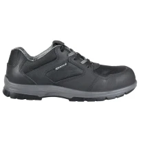 Liquidación total - Zapatos de seguridad Cofra Ajaccio S3 SRC 36641-000 Número 42