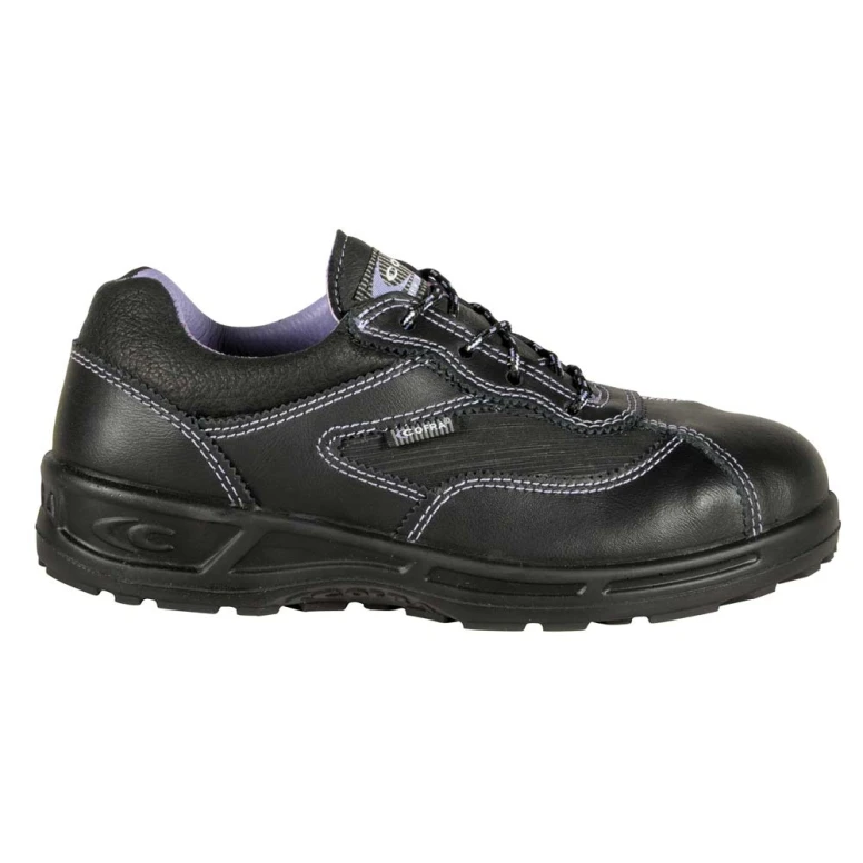 Zapatos de seguridad Cofra Sophie S3 SRC 76530-000