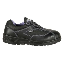 Zapatos de seguridad Cofra Sophie S3 SRC 76530-000