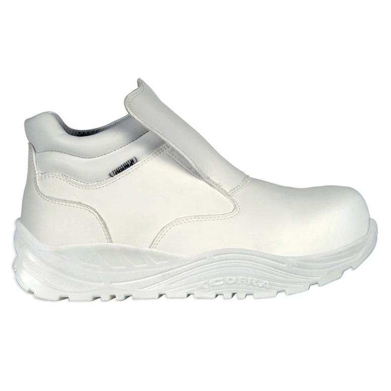 Zapatos de seguridad Cofra Okuden S3 CI SRC 55280-000
