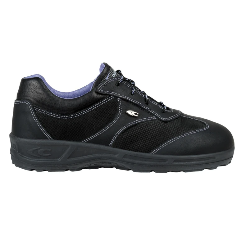 Zapatos de seguridad Cofra Paula S3 SRC 76590-000