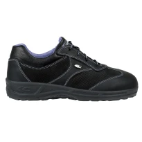 Zapatos de seguridad Cofra Paula S3 SRC 76590-000