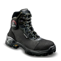 Zapatos de seguridad Lemaitre Constructor S3 AN CI HI HRO SRC CONSS30NR