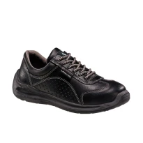 Zapatos de seguridad Lemaitre Corvette S1 SRC CORNS10NR