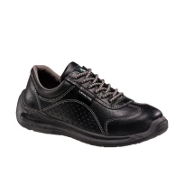 Zapatos de seguridad Lemaitre Corvette S1P SRC CORNS1PNR