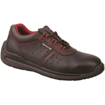 Zapatos de seguridad Lemaitre Cougar S1 A E FO SRC COUGS10NR