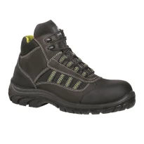 Zapatos de seguridad Lemaitre Danube S3 SRC DANUS30BR