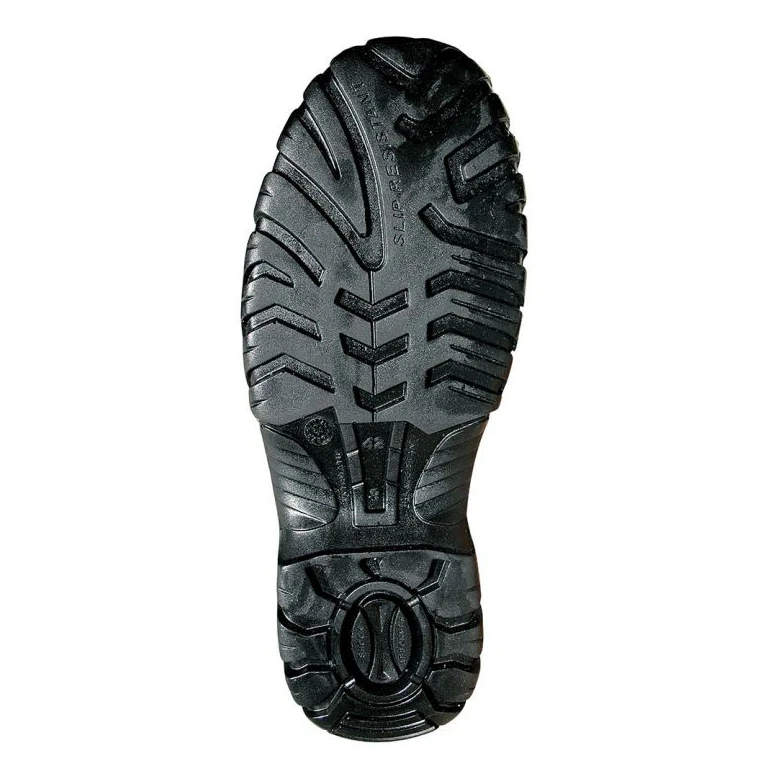 Zapatos de seguridad Lemaitre Danube S3 SRC DANUS30BR