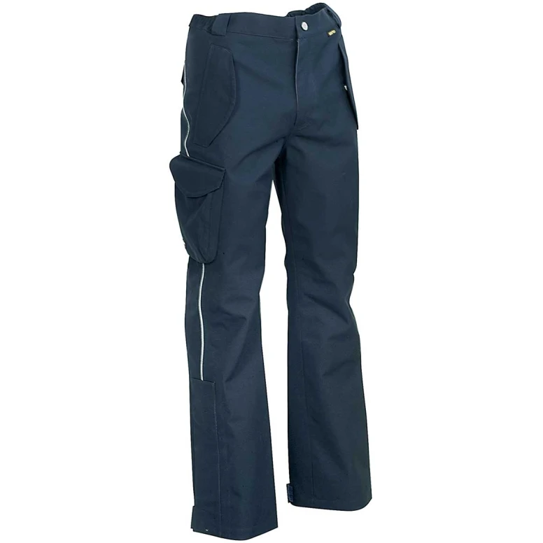 Cubrepantalones de trabajo Cofra New Hazen V042-1-02