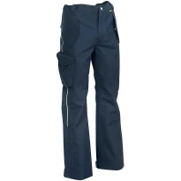 Cubrepantalones de trabajo Cofra New Hazen V042-1-02