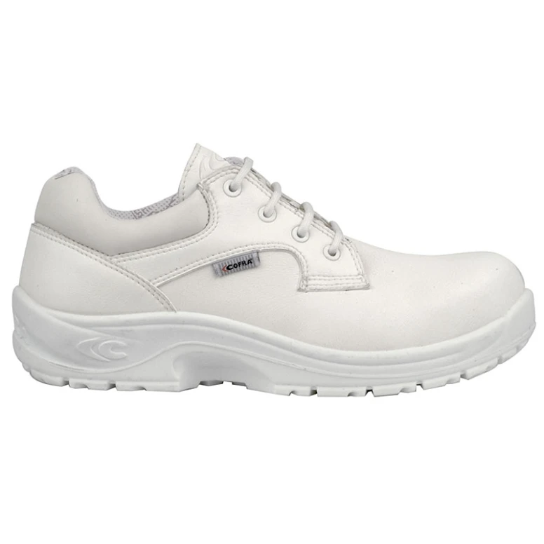 Zapatos de seguridad Cofra Remus S2 SRC 10120-000